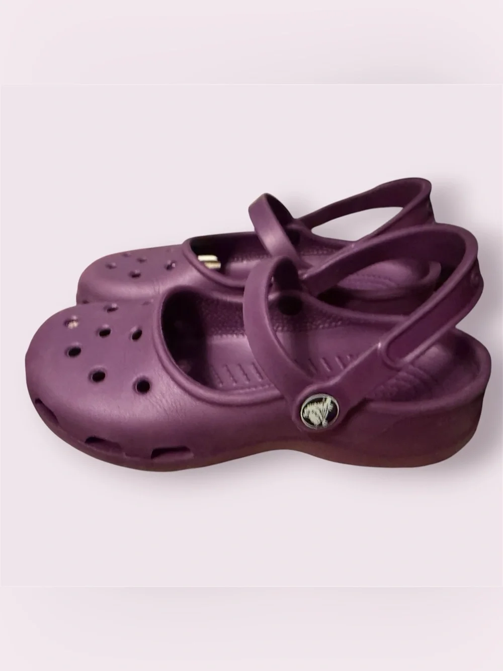 Crocs Shayna Mary Jane